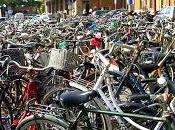 Italia boom biciclette, milioni ciclisti urbani