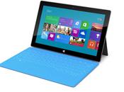 Surface, tablet Windows, vendita anche Italia