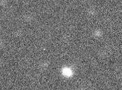 L'asteroide 2012 DA14 avvicinamento: ecco prime immagini
