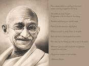 Voto Ghandi!