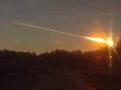Pioggia meteoriti Russia, diversi feriti. Un'anticipazione passaggio dell'asteroide 2012 DA14?