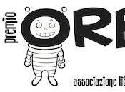 Premio Orbil Baloon