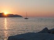 Come rendere speciali cieli delle foto tramonti Lightroom