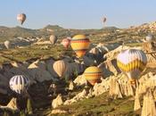 greatest travel experience. balloon ride.