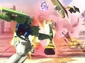 Gundam Breaker secondo trailer ufficiale