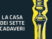 casa sette cadaveri Jefferson Farjeon