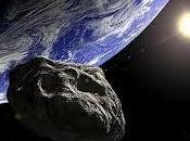 arrivo l’asteroide 2012 DA14 Sfiorerà Terra serata