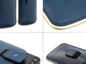 Proporta custodia personalizzata BRUNSWICK ENGLAND iPhone iPad