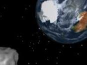 Stasera meteorite sfiorerà Terra