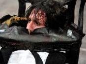 Teatro: “Giulio Cesare” Menotti Spoleto