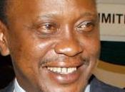 Nairobi (Kenya) /Uhuru Kenyatta arrende intende candidarsi alle prossime elezioni presidenziali