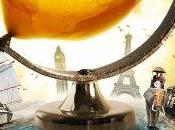 Fantasia creatività:la Festa limone, Mentone