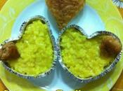 Risotto alla milanese Bimby