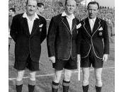 L’arbitro prima dell’arbitro Joan Leo)