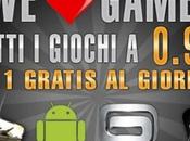 Gameloft sconta tutti giochi 0,99€