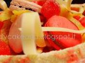 Award alla Torta Amicizia Sogni