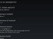 Nexus Android 4.2.2 arrivato autonomia batteria Come Aggiornare