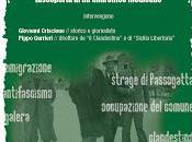 “Giuseppe Alticozzi cinquant'anni dalla morte”, Pippo Gurrieri Giovanni Criscione ricordano l'anarchico scomparso