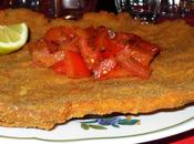 fantastica cotoletta…