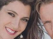 Kaspar Capparoni Veronica Maccarone aspettano figlio