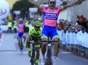 Trofeo Laigueglia 2013, Pozzato (Lampre): tenevo, squadra super”