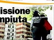 Sfogliando quotidiani