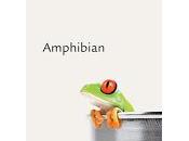 Amphibian Carla Gunn