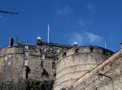 Anyone’s Ghost (Edimburgo, Marzo 2012)