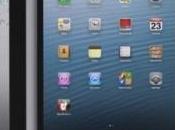 Apple lavorando iPad mini iWatch