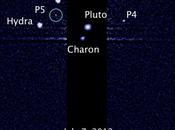 alla scelta nomi dare nuovi satelliti Plutone