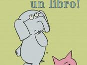 REGINALD TINA: SIAMO LIBRO! Willems