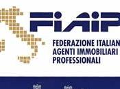 Presentazione Report immobiliare urbano della FIAIP