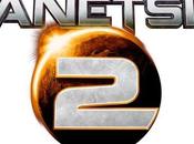PlanetSide video colonna sonora