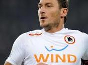Totti pronto prolungare contratto Roma fino 2015