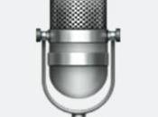 L’applicazione Dictate, aggiorna nuovamente!