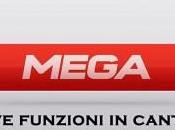 MEGA: nuove funzioni cantiere