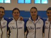 Badminton, Lazio Diesse Mediterranea