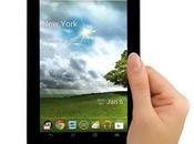 ASUS MeMO Pad: nuovo tablet Android pollici prezzo allettante