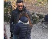 Daniele Interrante “mammo” parco: misteriosa mora