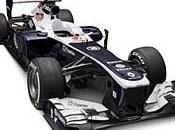 Svelata nuova Williams FW35