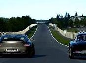 Gran Turismo online patch 2.11