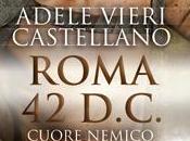 ROMA D.C. CUORE NEMICO Adele Vieri Castellano
