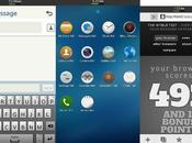 Ecco prime immagini Tizen