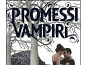 [Recensione] Promessi Vampiri Beth Fantaskey