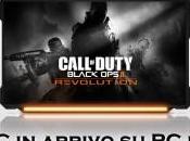 Call Duty Black Revolution marzo anche PS3: costerà 14,99 euro