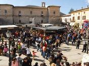 Torna Nero Norcia, Mostra Mercato Nazionale tartufo