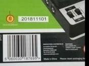 NeoReader device Symbian riceve update