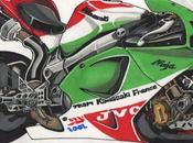 Motorcycle Design PiiraaT'