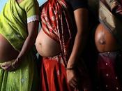 Madri indiane ‘surrogate’, storia schiavismo post-moderno