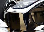 Williams FW35: l’analisi tecnica